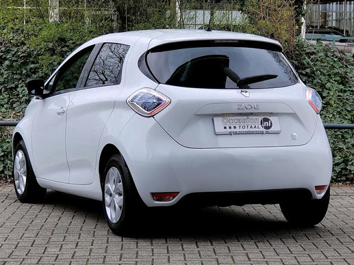 Renault ZOE - Afbeelding 13 van 26
