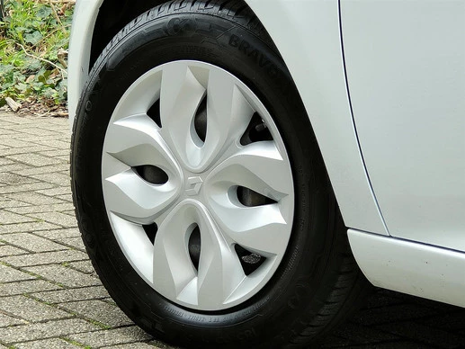 Renault ZOE - Afbeelding 14 van 26