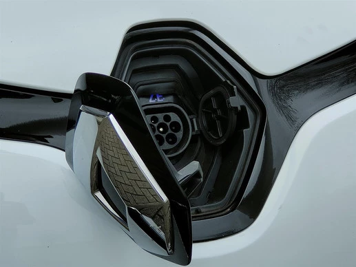 Renault ZOE - Afbeelding 15 van 26