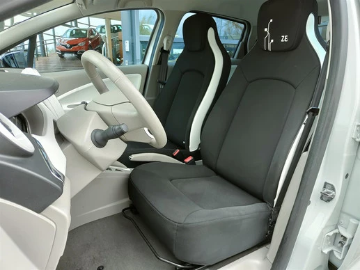 Renault ZOE - Afbeelding 16 van 26