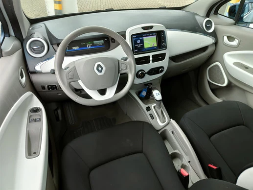 Renault ZOE - Afbeelding 17 van 26