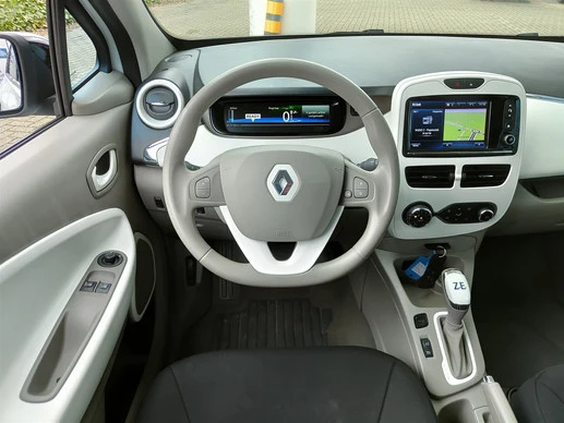 Renault ZOE - Afbeelding 18 van 26