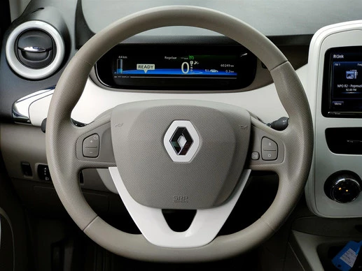 Renault ZOE - Afbeelding 19 van 26