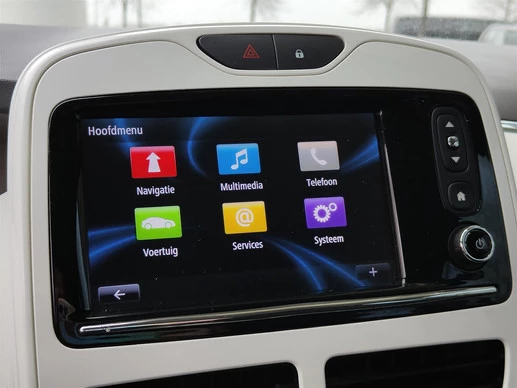 Renault ZOE - Afbeelding 21 van 26
