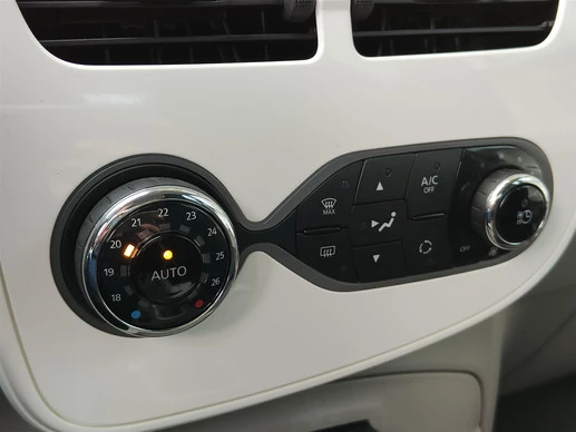 Renault ZOE - Afbeelding 22 van 26