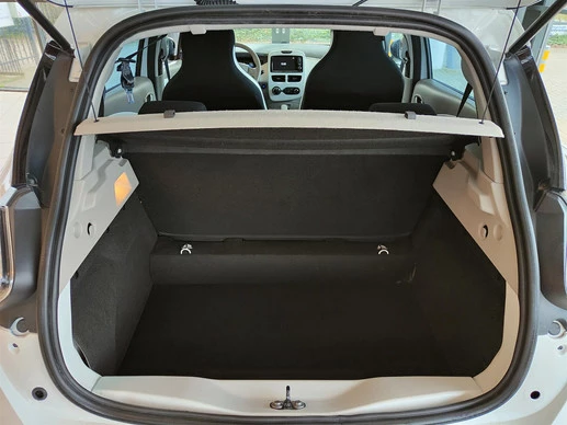 Renault ZOE - Afbeelding 24 van 26
