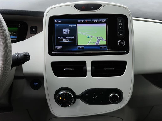 Renault ZOE - Afbeelding 25 van 26