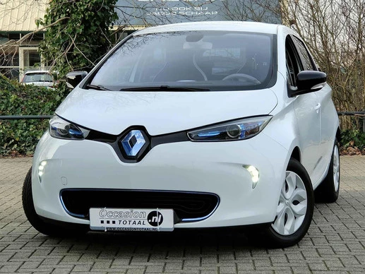 Renault ZOE - Afbeelding 26 van 26