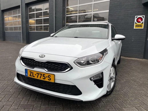 Kia Ceed Sportswagon