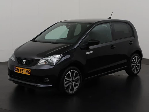 SEAT Mii - Afbeelding 1 van 30