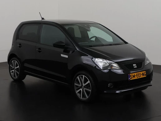 SEAT Mii - Afbeelding 25 van 30