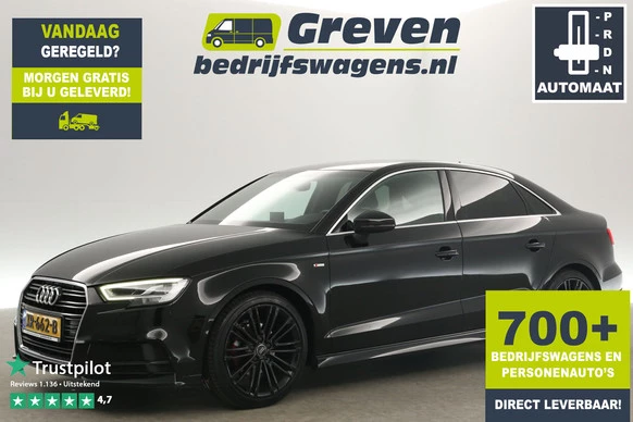 Audi A3 - Afbeelding 1 van 30