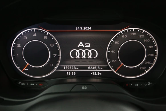 Audi A3 - Afbeelding 16 van 30