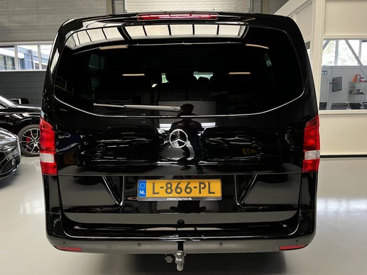 Mercedes-Benz eVito - Afbeelding 15 van 30