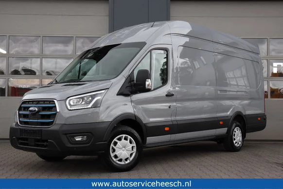 Ford E-Transit