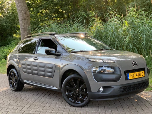 Citroën C4 Cactus