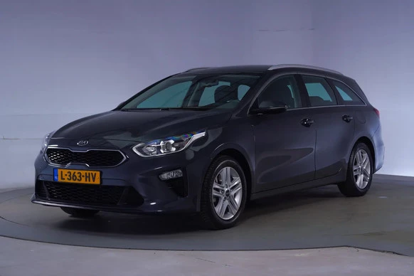 Kia Ceed Sportswagon