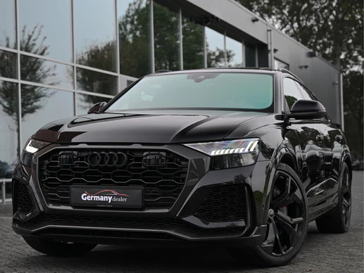 Audi RSQ8 - Afbeelding 1 van 30