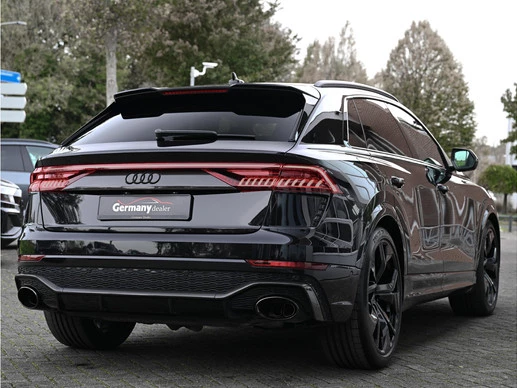 Audi RSQ8 - Afbeelding 2 van 30