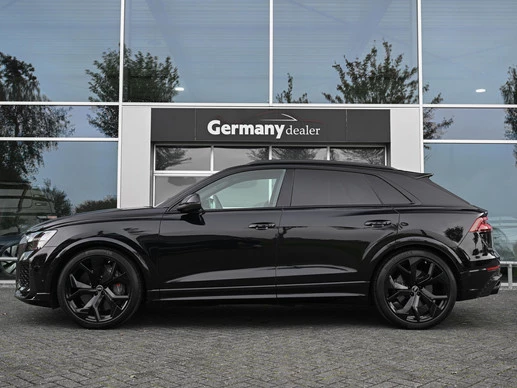 Audi RSQ8 - Afbeelding 3 van 30