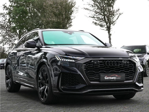 Audi RSQ8 - Afbeelding 4 van 30