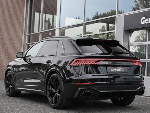 Audi RSQ8 - Afbeelding 5 van 30