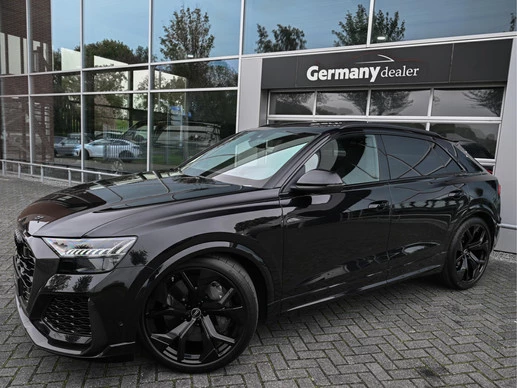 Audi RSQ8 - Afbeelding 6 van 30