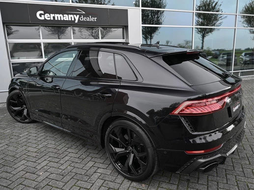 Audi RSQ8 - Afbeelding 7 van 30