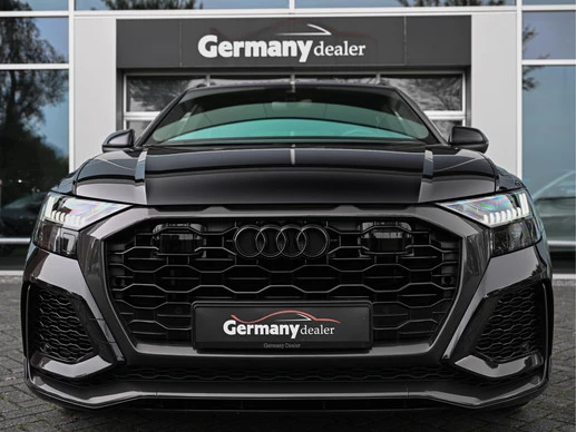 Audi RSQ8 - Afbeelding 8 van 30