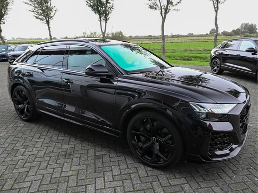 Audi RSQ8 - Afbeelding 10 van 30