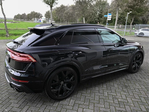 Audi RSQ8 - Afbeelding 11 van 30