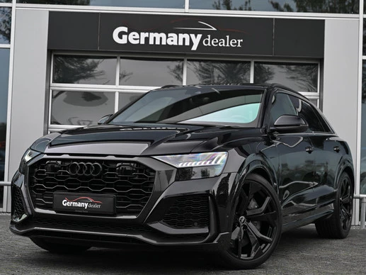 Audi RSQ8 - Afbeelding 12 van 30