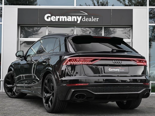 Audi RSQ8 - Afbeelding 13 van 30