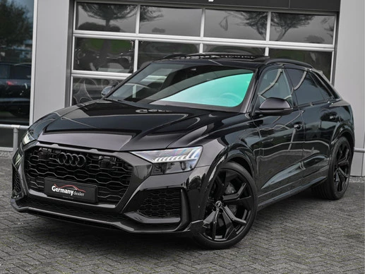 Audi RSQ8 - Afbeelding 14 van 30