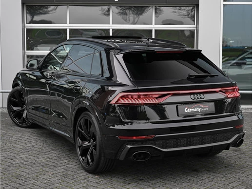 Audi RSQ8 - Afbeelding 15 van 30