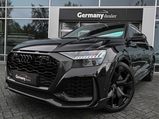 Audi RSQ8 - Afbeelding 16 van 30