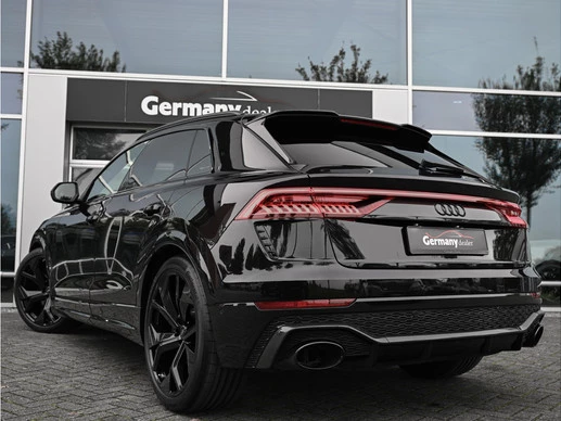 Audi RSQ8 - Afbeelding 17 van 30