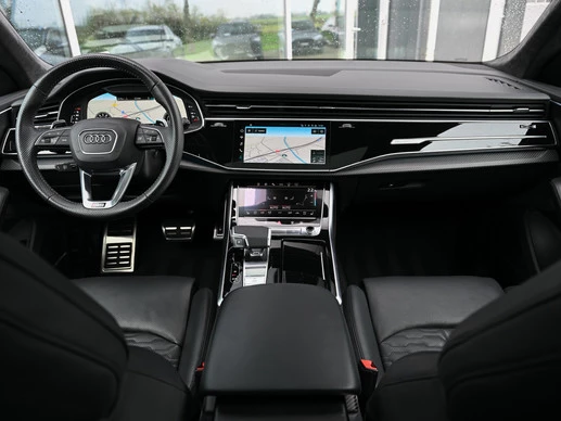 Audi RSQ8 - Afbeelding 23 van 30