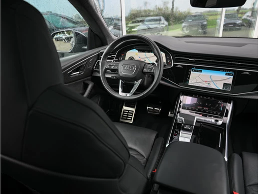 Audi RSQ8 - Afbeelding 26 van 30