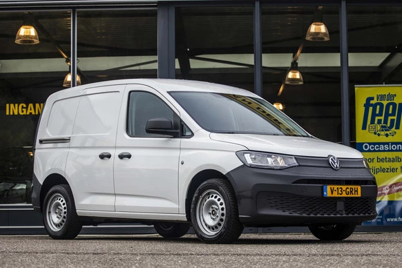 Volkswagen Caddy - Afbeelding 1 van 30