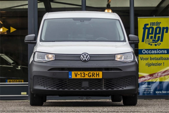 Volkswagen Caddy - Afbeelding 2 van 30