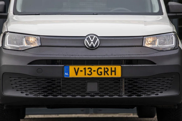 Volkswagen Caddy - Afbeelding 3 van 30