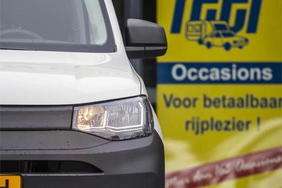Volkswagen Caddy - Afbeelding 4 van 30