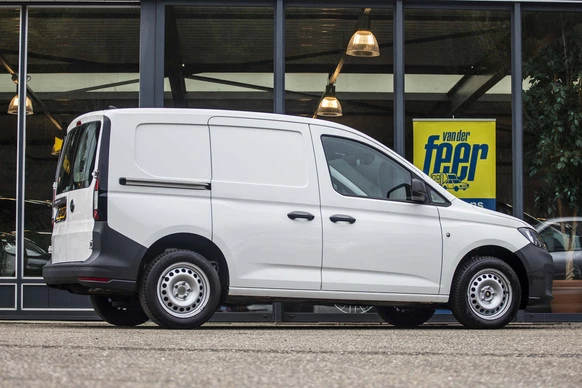 Volkswagen Caddy - Afbeelding 5 van 30