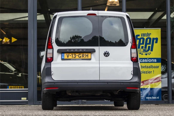 Volkswagen Caddy - Afbeelding 6 van 30