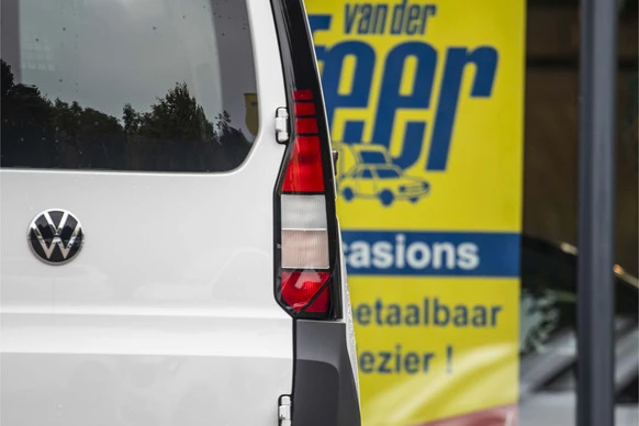 Volkswagen Caddy - Afbeelding 7 van 30