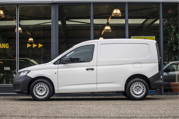 Volkswagen Caddy - Afbeelding 8 van 30