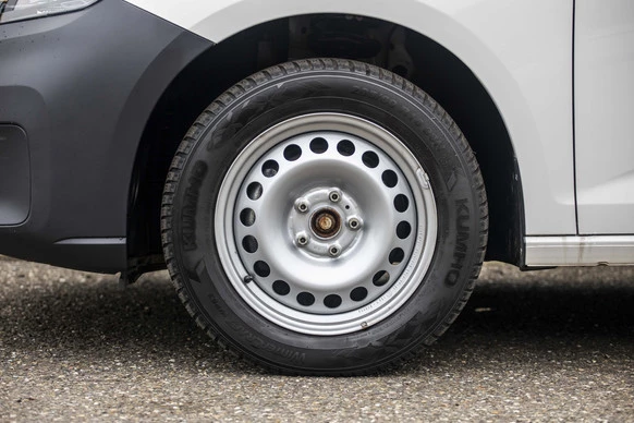 Volkswagen Caddy - Afbeelding 9 van 30