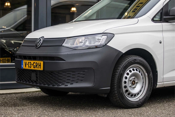 Volkswagen Caddy - Afbeelding 10 van 30