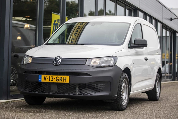 Volkswagen Caddy - Afbeelding 11 van 30